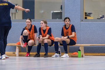 Bild 42 - wCJ Hamburger Futsalmeisterschaft